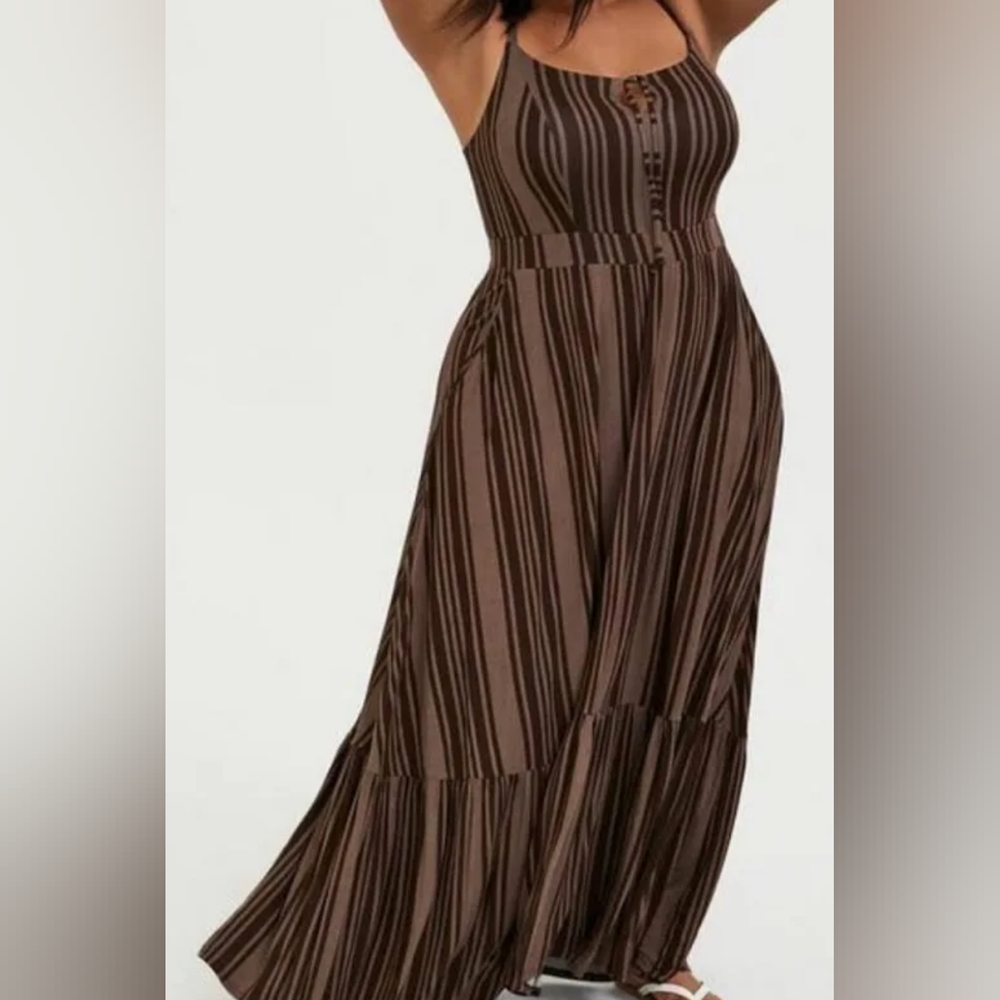 Torrid size 2 maxi